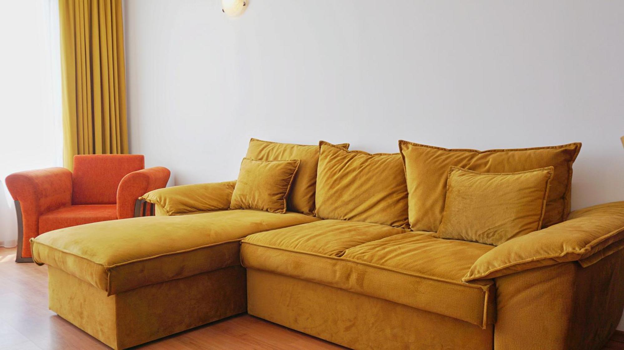 Apartments Sirena First Line - Апартаменти Сирена На Първа Линия Golden Sands Εξωτερικό φωτογραφία