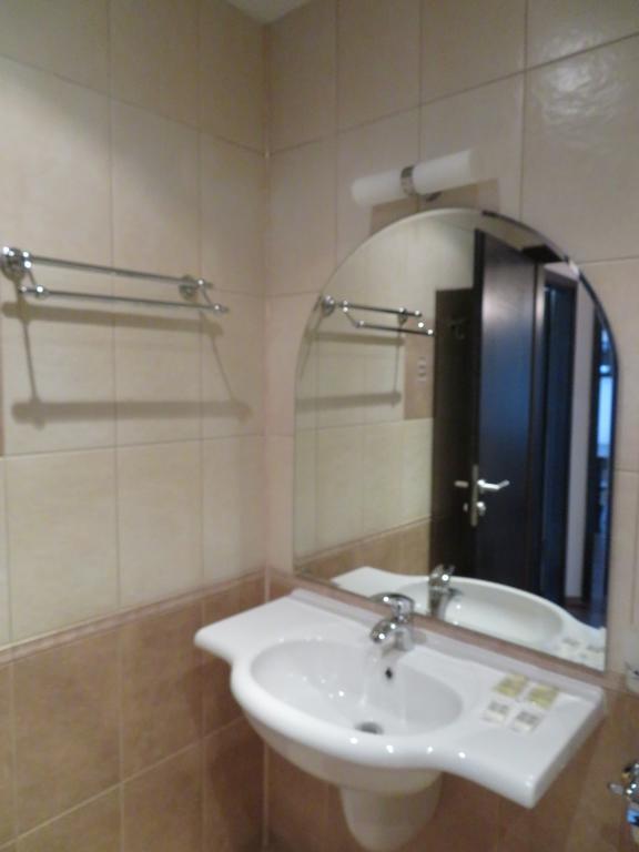 Apartments Sirena First Line - Апартаменти Сирена На Първа Линия Golden Sands Εξωτερικό φωτογραφία